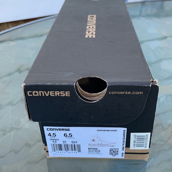 Converse all star - Picture 3 of 3